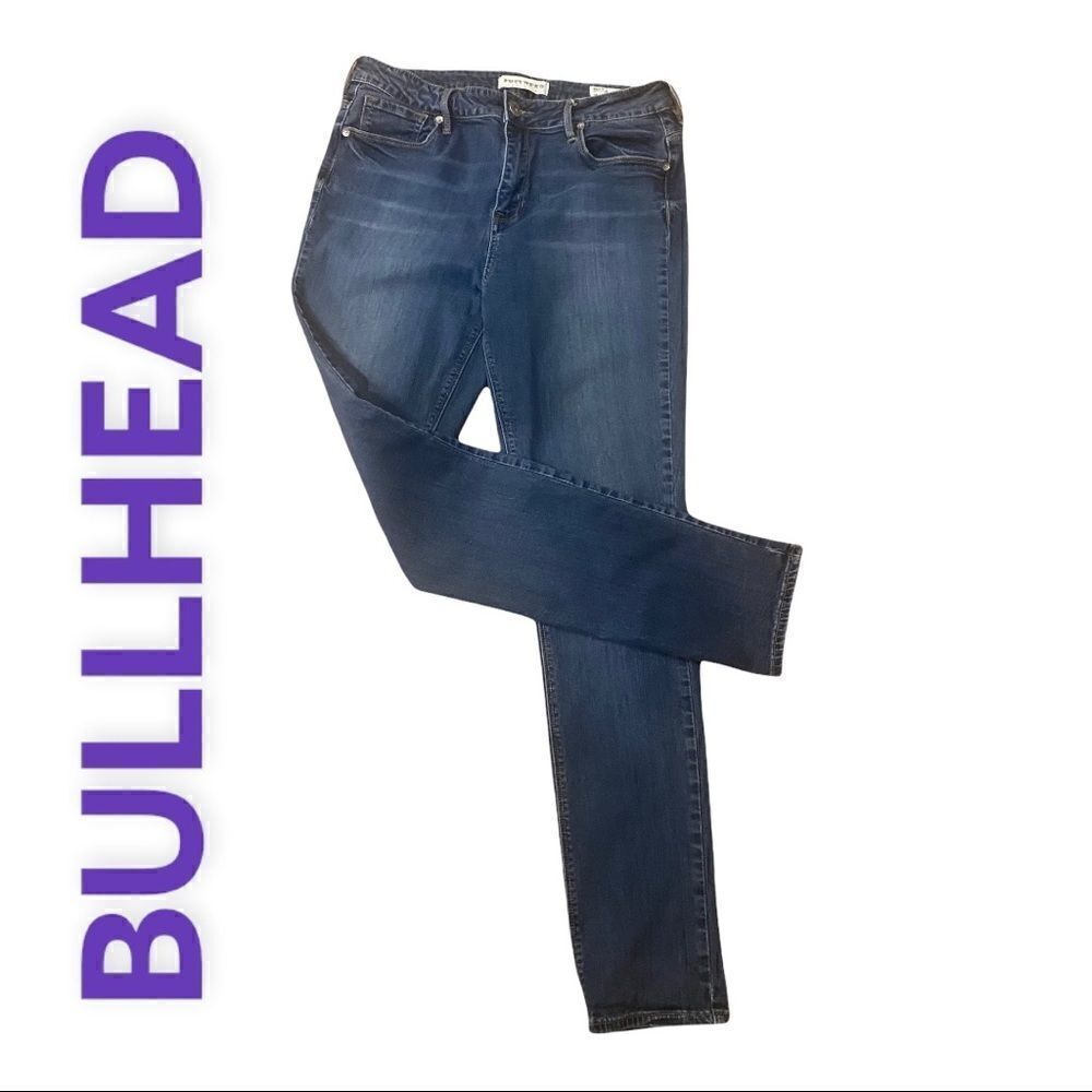 Bullhead jeans excellent pre owned condition EUC